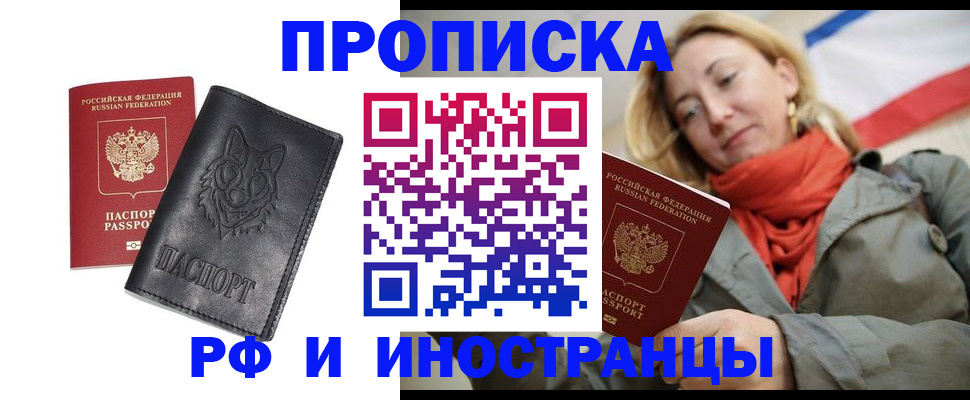 прописка в Шебекино